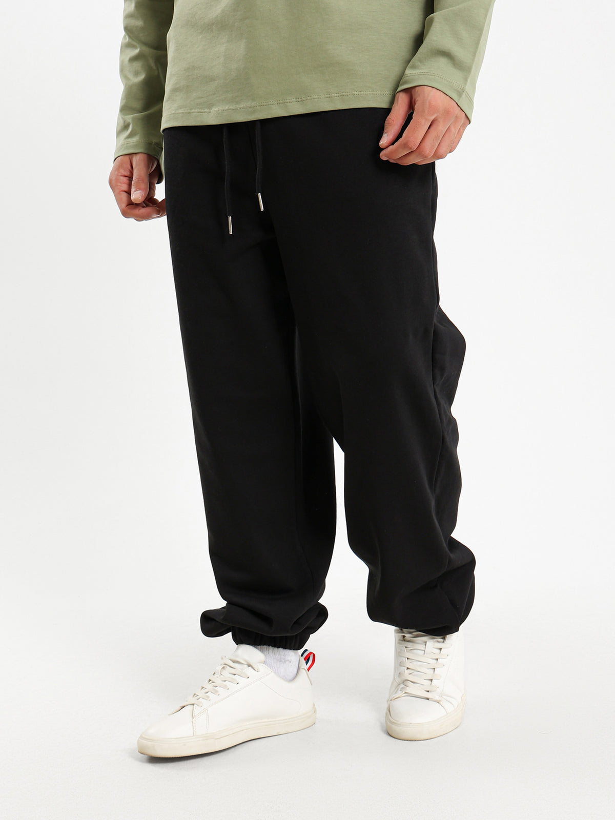 Basic Jogger Pants