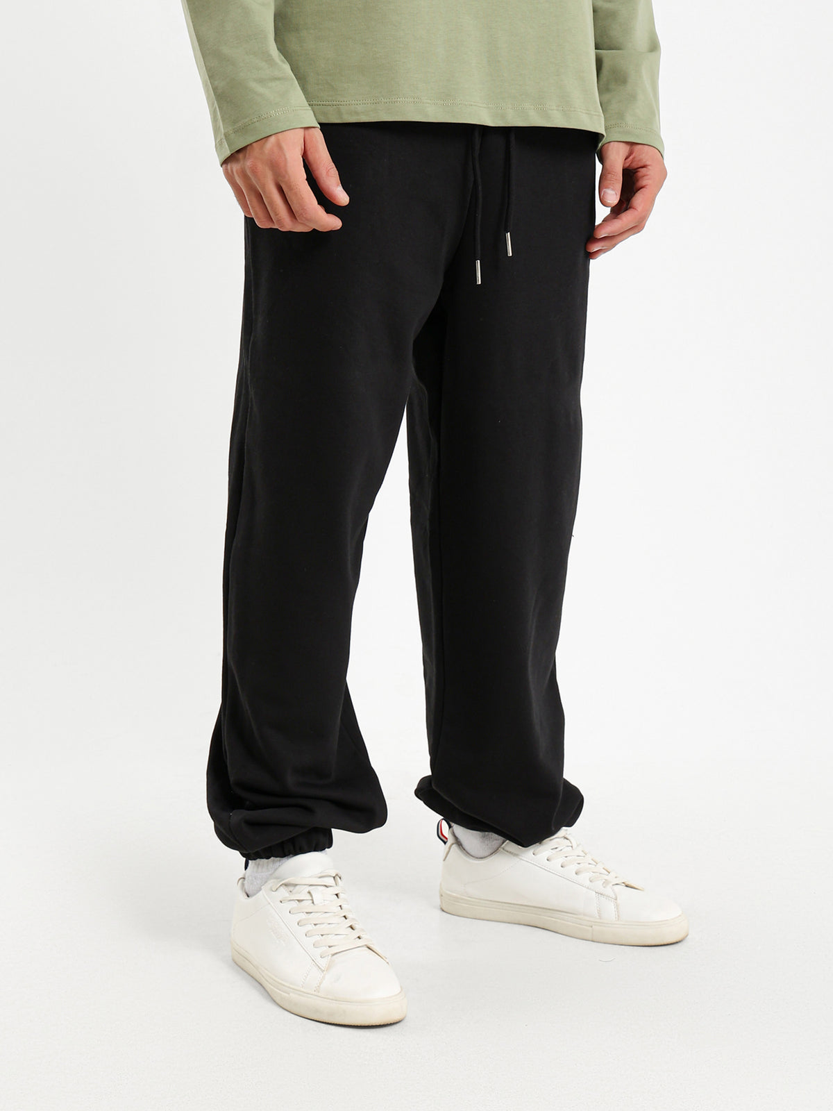 Basic Jogger Pants