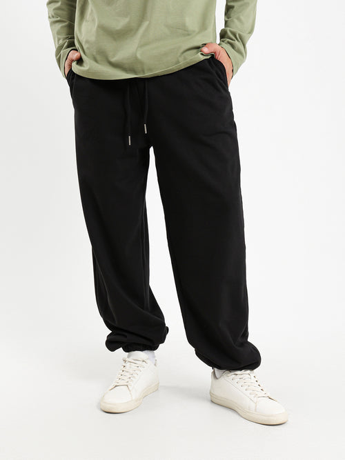 Basic Jogger Pants