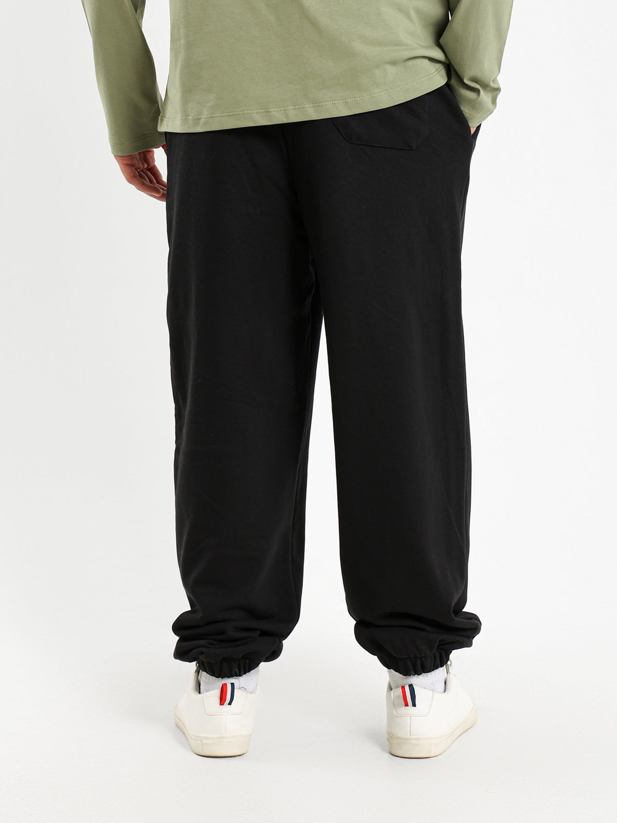 Basic Jogger Pants