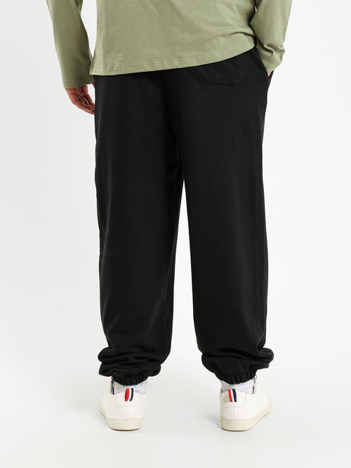 Basic Jogger Pants