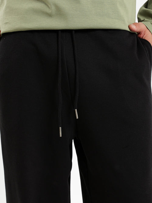 Basic Jogger Pants