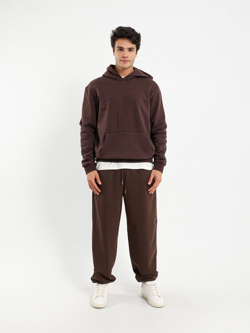 Basic Jogger Pants