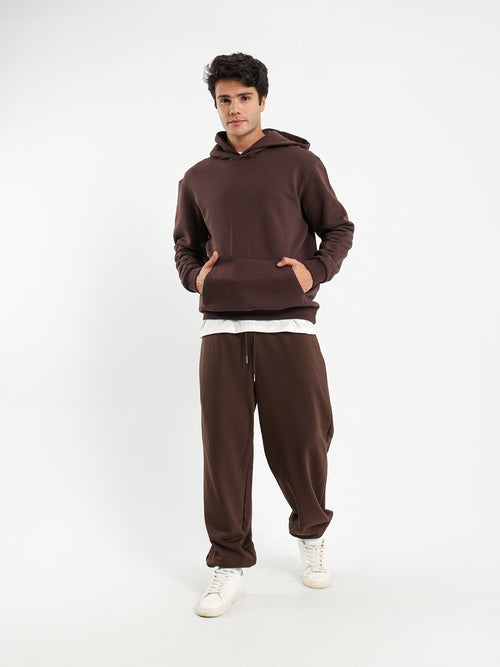 Basic Jogger Pants