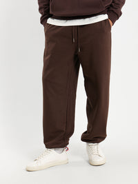 Basic Jogger Pants