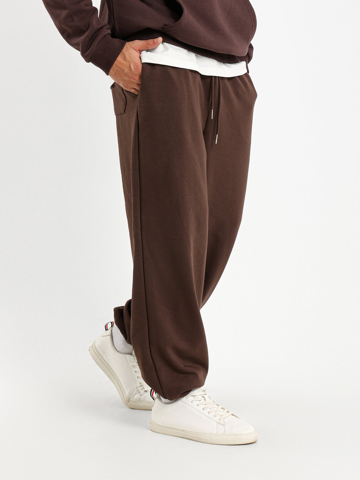Basic Jogger Pants