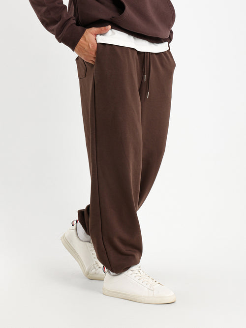 Basic Jogger Pants