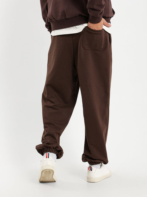 Basic Jogger Pants
