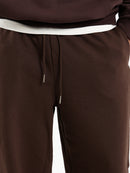 Basic Jogger Pants
