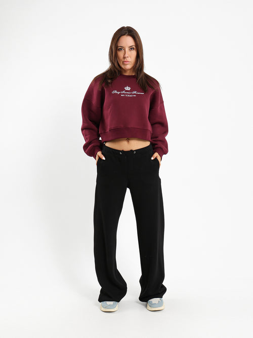 Regular Fit Sweatshirt