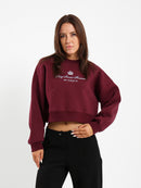 Regular Fit Sweatshirt