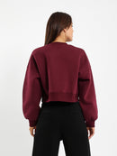 Regular Fit Sweatshirt