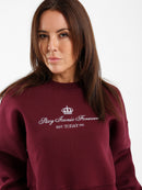 Regular Fit Sweatshirt