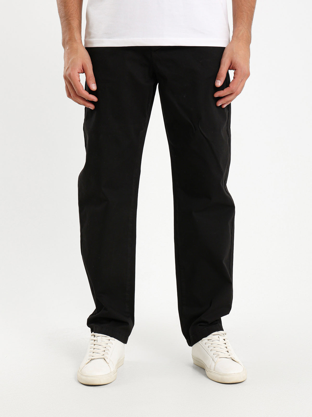 Casual City Pants