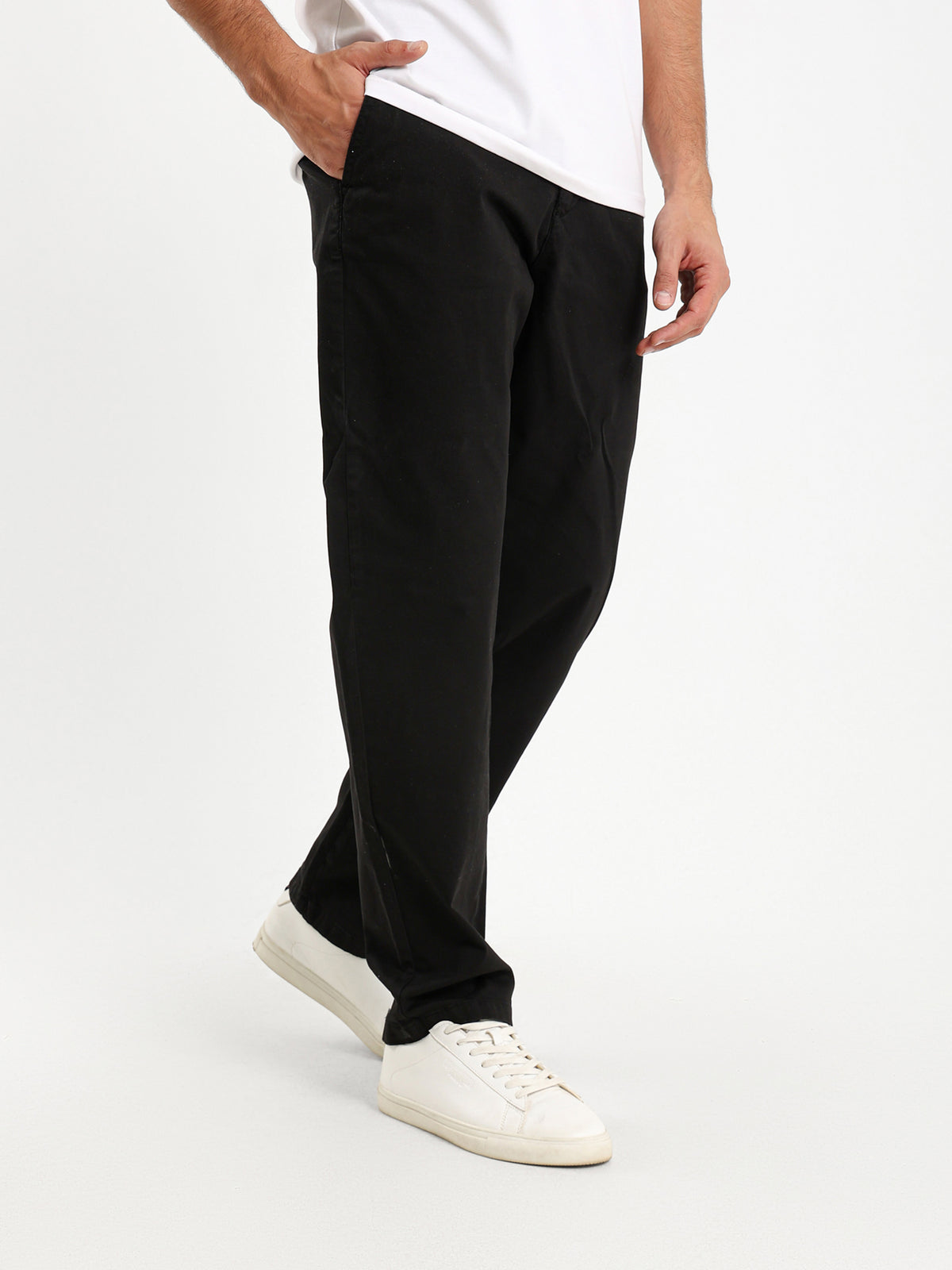 Casual City Pants