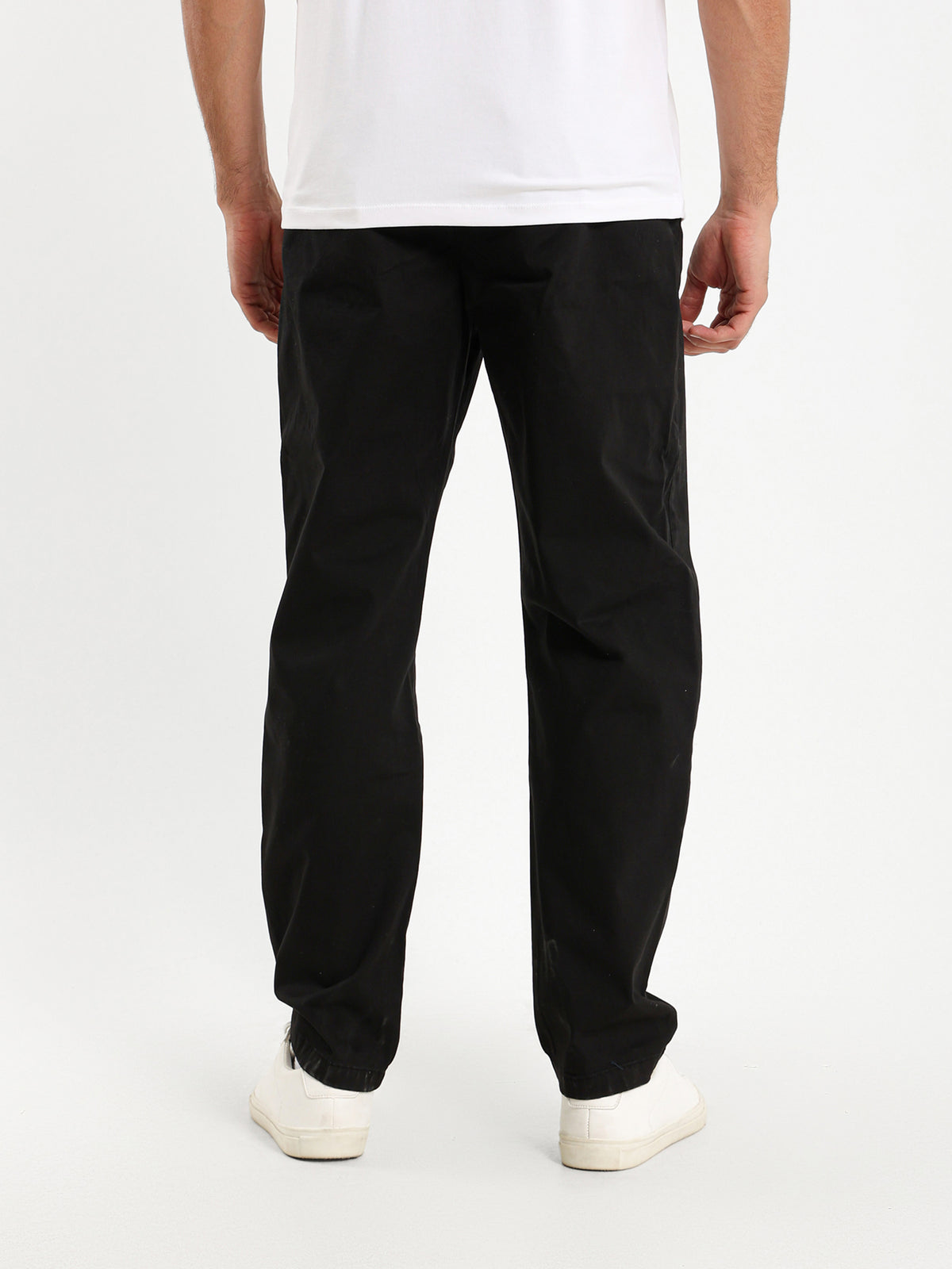 Casual City Pants