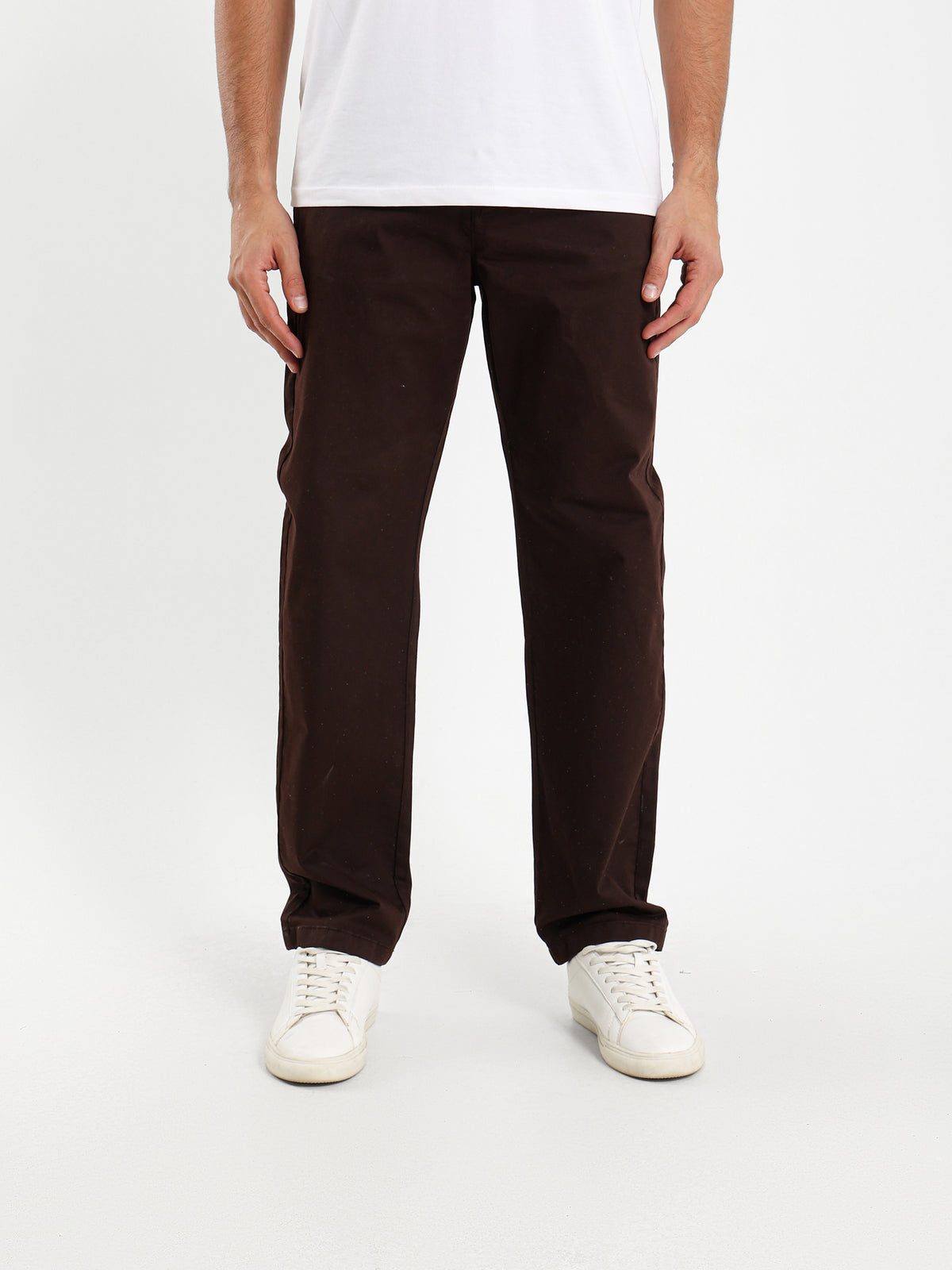 Casual City Pants
