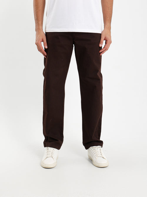 Casual City Pants