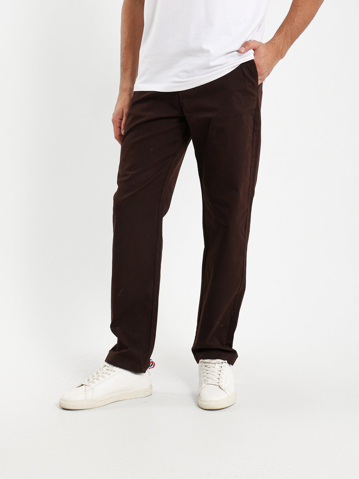 Casual City Pants