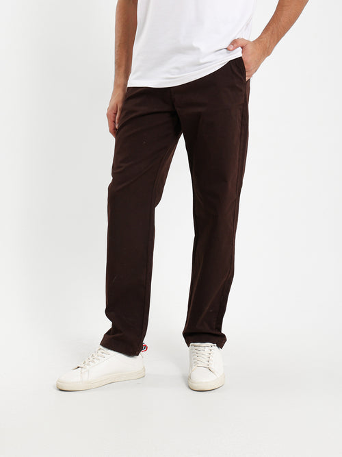 Casual City Pants