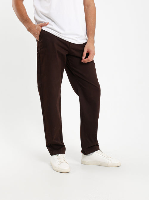 Casual City Pants
