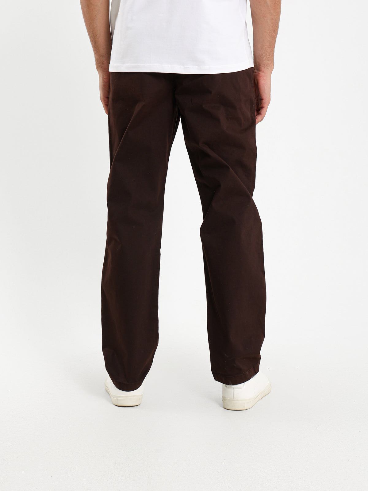 Casual City Pants