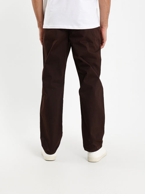 Casual City Pants