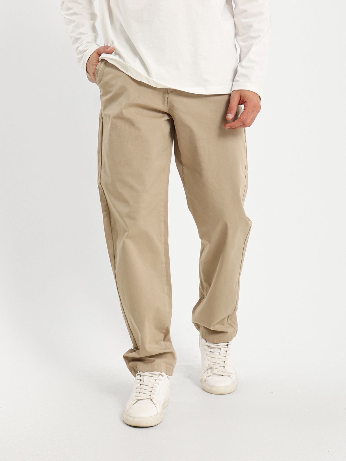 Casual City Pants