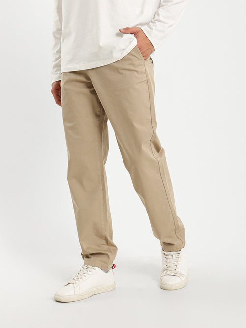 Casual City Pants