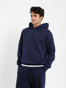 Basic Long Hoodie