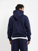 Basic Long Hoodie