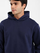 Basic Long Hoodie
