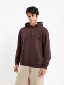 Basic Long Hoodie