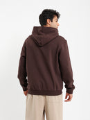 Basic Long Hoodie
