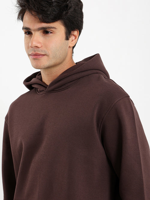 Basic Long Hoodie