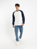 Casual Long Sleeve T-Shirt