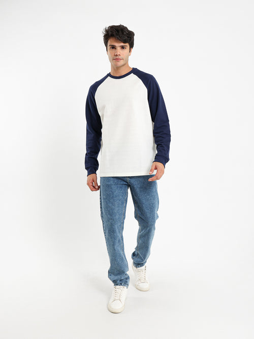 Casual Long Sleeve T-Shirt