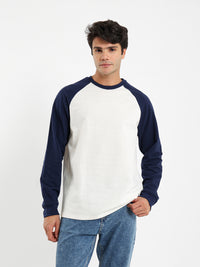 Casual Long Sleeve T-Shirt