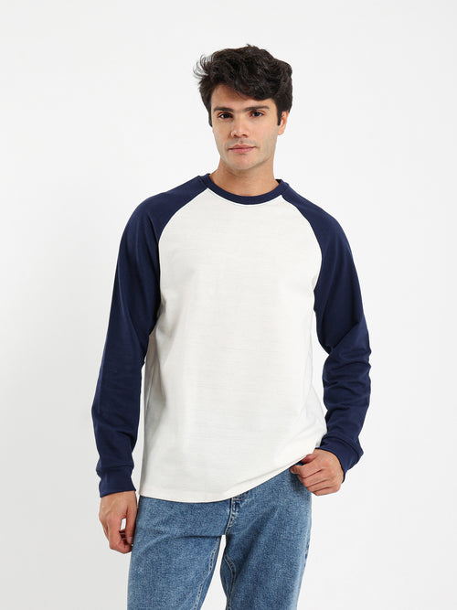 Casual Long Sleeve T-Shirt
