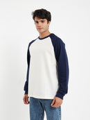 Casual Long Sleeve T-Shirt