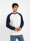 Casual Long Sleeve T-Shirt
