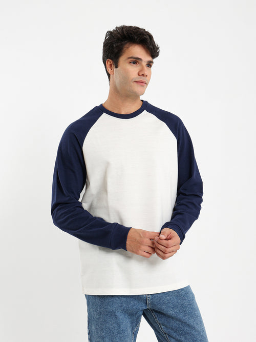 Casual Long Sleeve T-Shirt