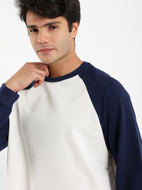 Casual Long Sleeve T-Shirt