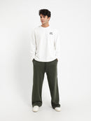 Casual Sweatshirt