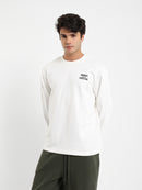 Casual Sweatshirt
