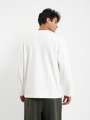 Casual Sweatshirt