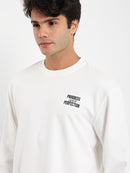 Casual Sweatshirt