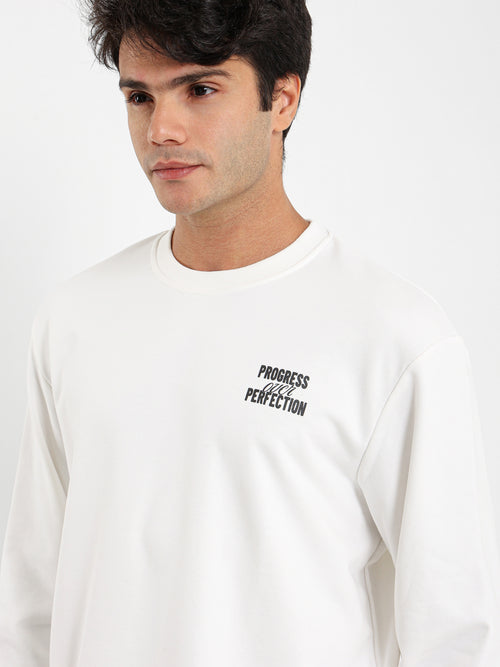 Casual Sweatshirt