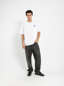 Free Style Solid Jeans