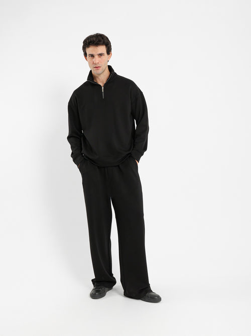 Basic Sweatshirt